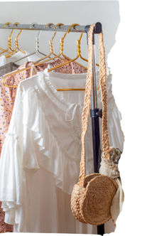 Mi conjunto favorito: hablando de ropa